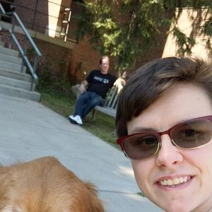 Meet your Posher, Meagan